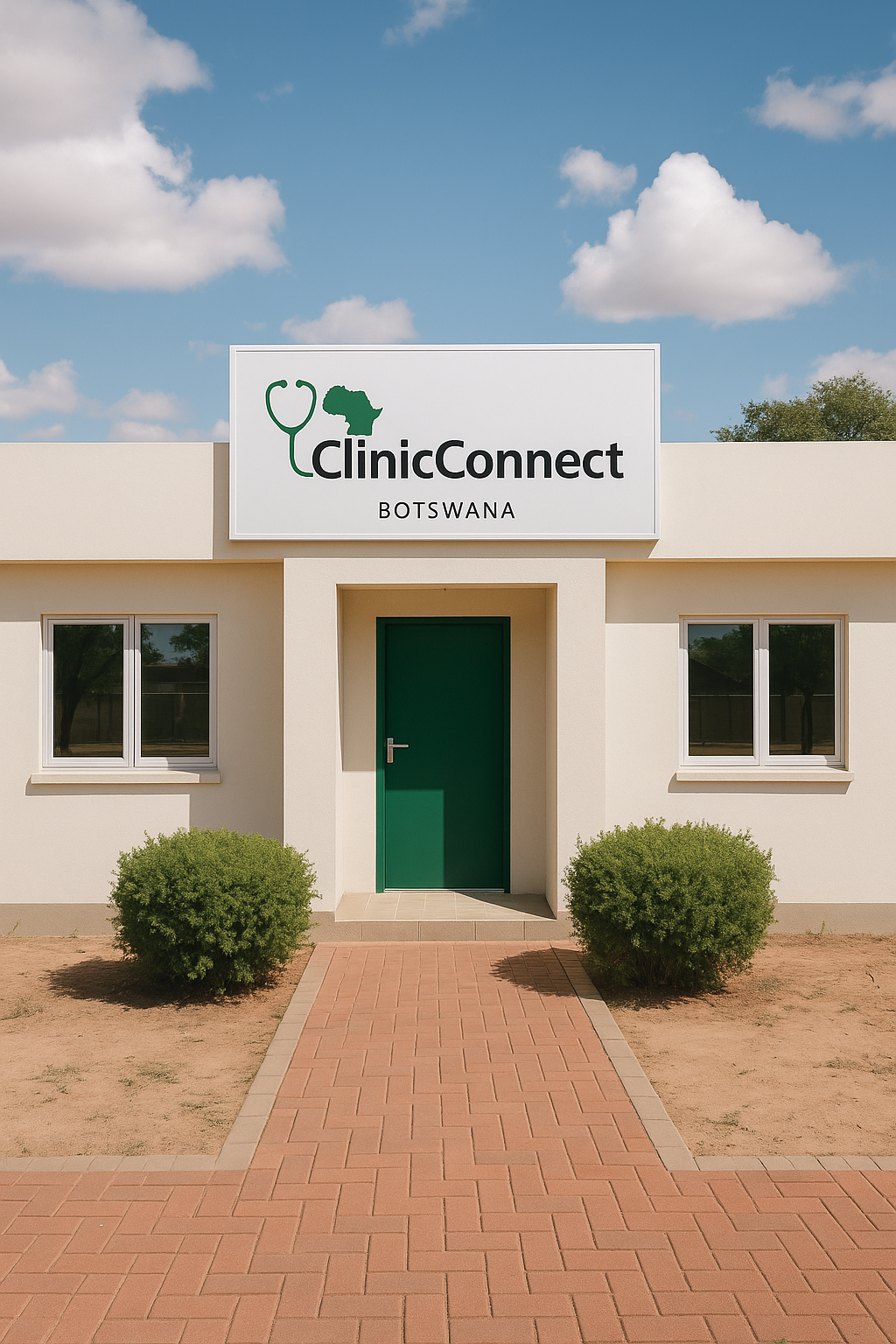 Botswana Clinic