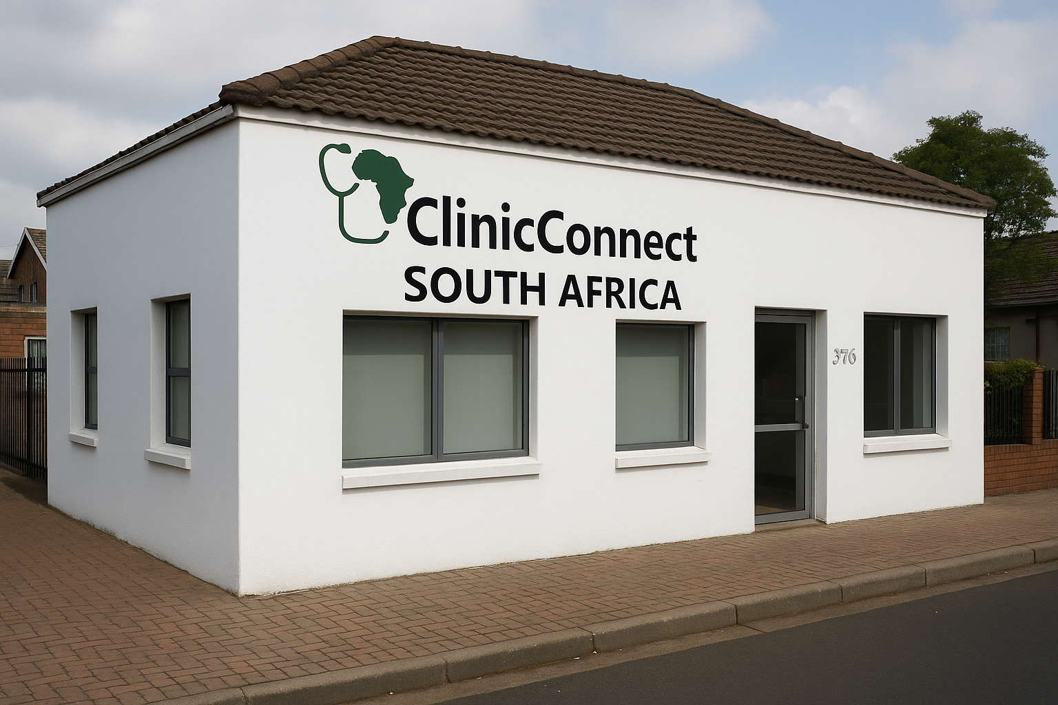 South Africa Clinic