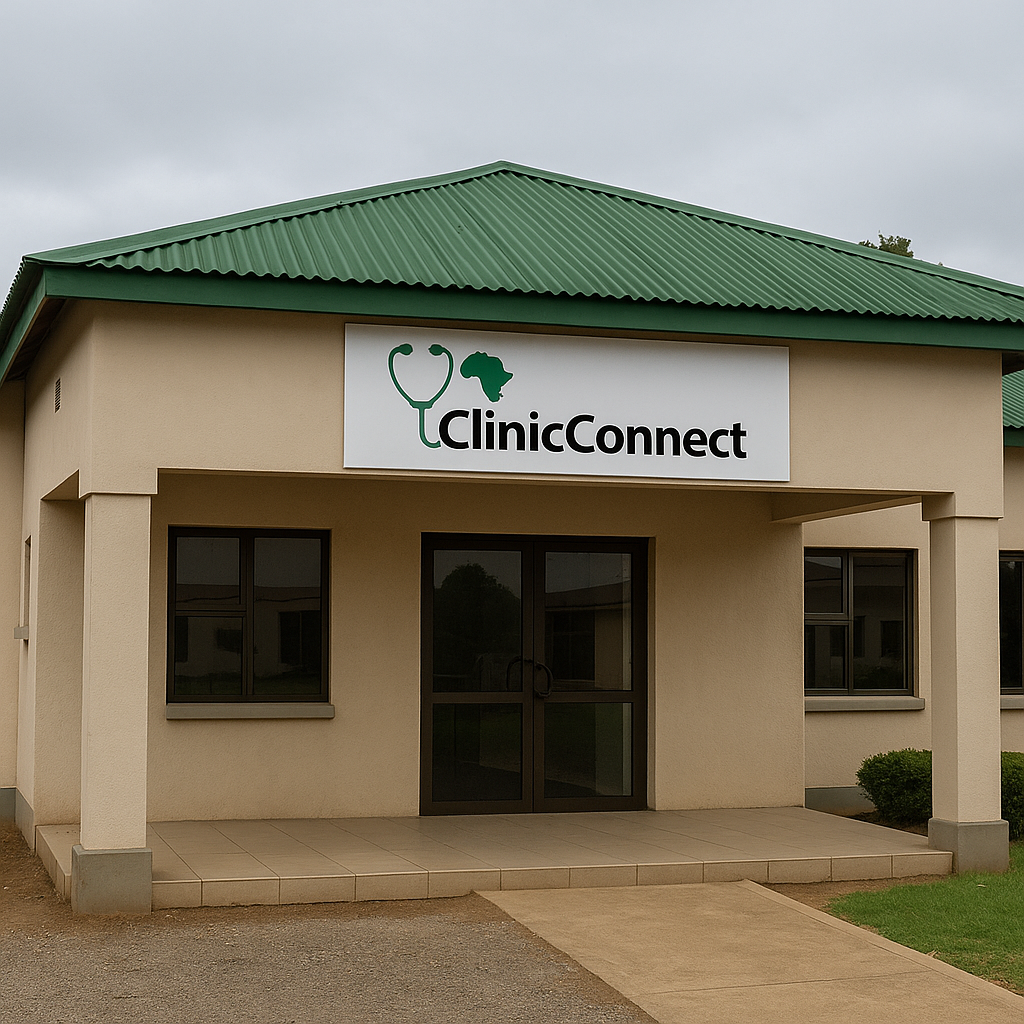 Eswatini Clinic