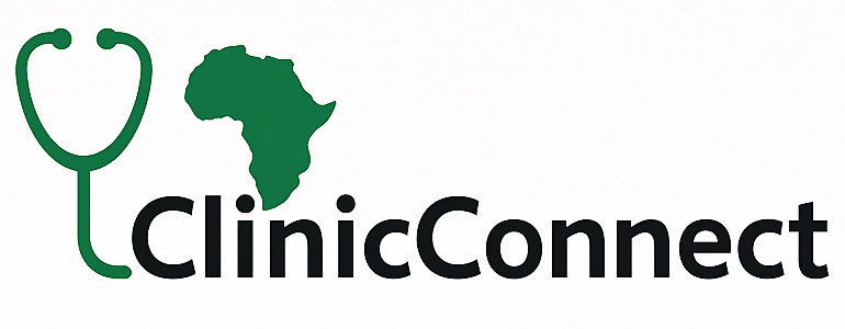 ClinicConnect Logo