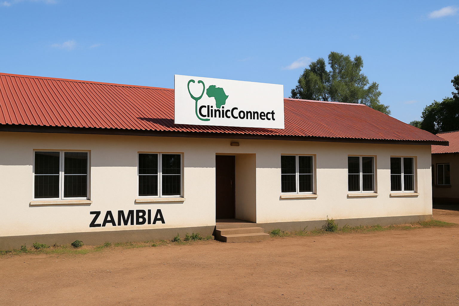 Zambia Clinic